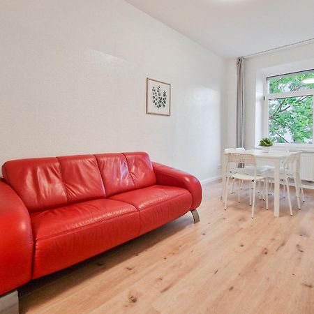 Raj Living - 1 Or 4 Room Apartments - 15 Min To Messe Dus - 10 Min Old Town Dus Düsseldorf Eksteriør bilde