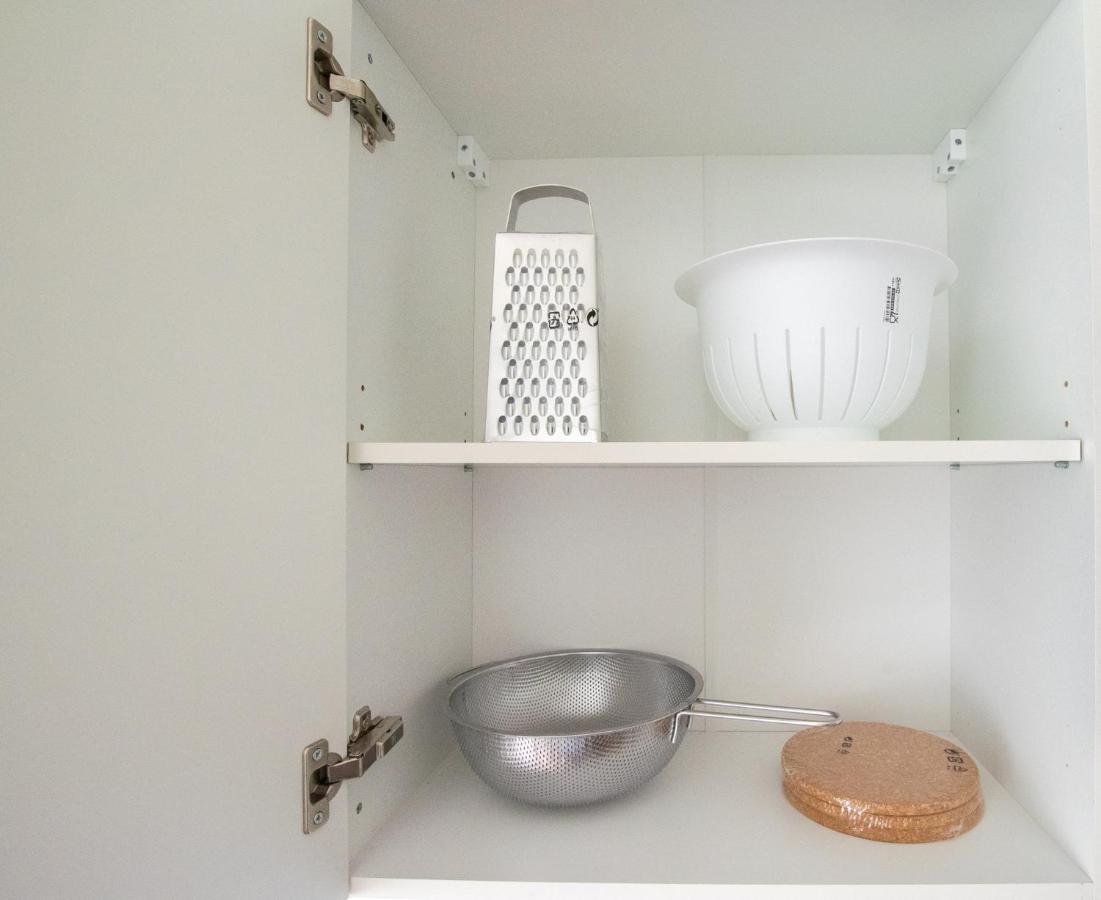 Raj Living - 1 Or 4 Room Apartments - 15 Min To Messe Dus - 10 Min Old Town Dus Düsseldorf Eksteriør bilde
