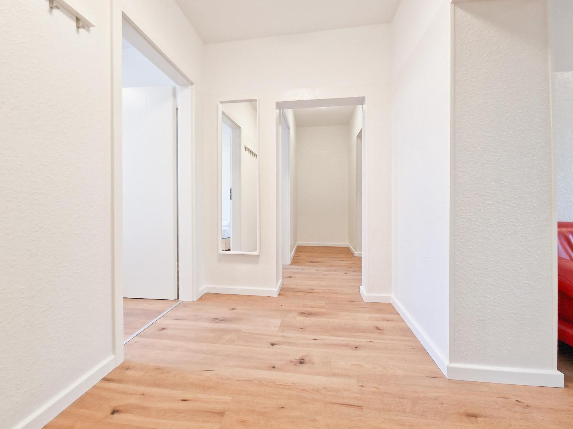 Raj Living - 1 Or 4 Room Apartments - 15 Min To Messe Dus - 10 Min Old Town Dus Düsseldorf Eksteriør bilde